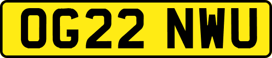 OG22NWU