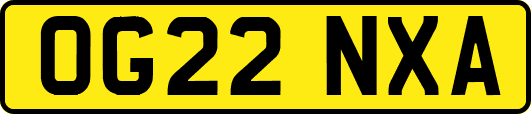 OG22NXA