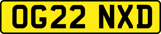 OG22NXD