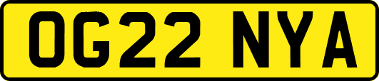 OG22NYA
