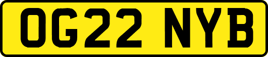 OG22NYB