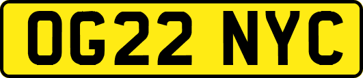 OG22NYC