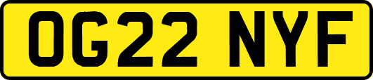 OG22NYF