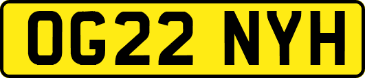 OG22NYH