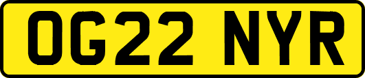 OG22NYR