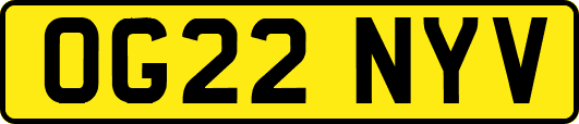 OG22NYV