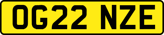 OG22NZE