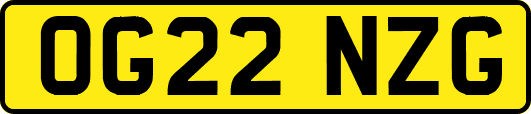 OG22NZG
