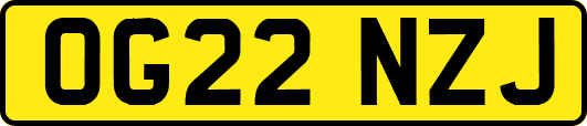 OG22NZJ
