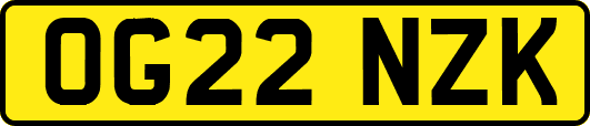 OG22NZK