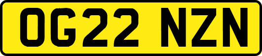 OG22NZN