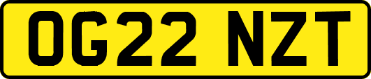OG22NZT