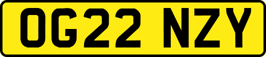 OG22NZY