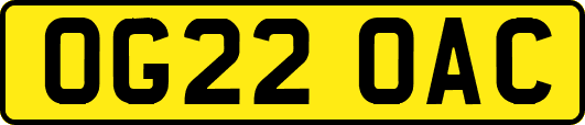 OG22OAC