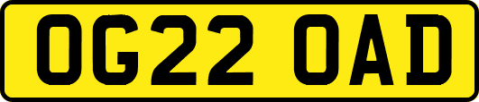 OG22OAD