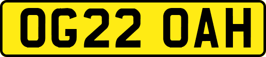 OG22OAH