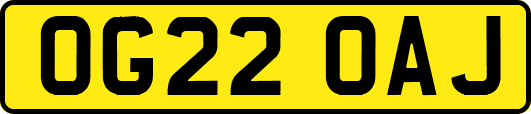 OG22OAJ