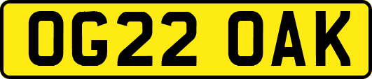 OG22OAK