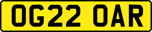 OG22OAR