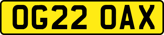 OG22OAX