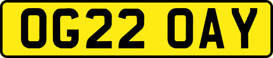OG22OAY