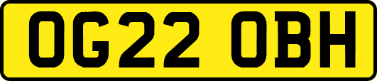 OG22OBH