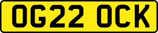 OG22OCK