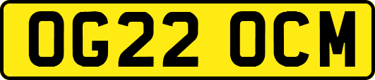 OG22OCM
