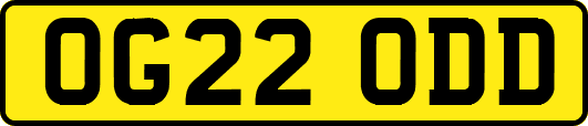 OG22ODD