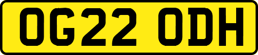 OG22ODH