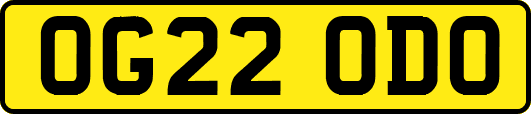 OG22ODO