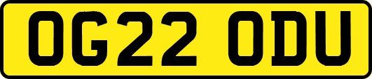 OG22ODU