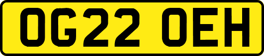 OG22OEH