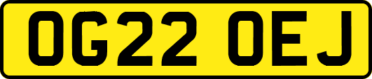 OG22OEJ