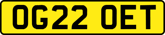 OG22OET