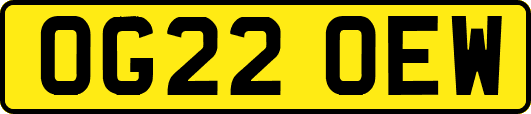 OG22OEW