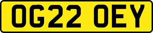OG22OEY