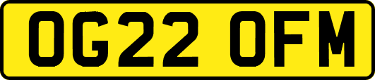 OG22OFM