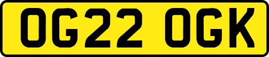 OG22OGK
