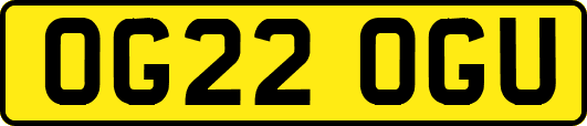 OG22OGU