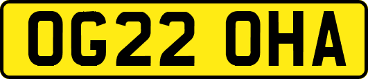 OG22OHA