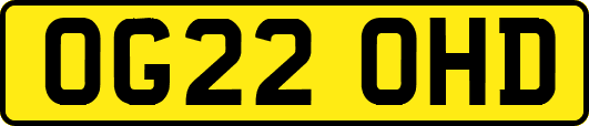 OG22OHD