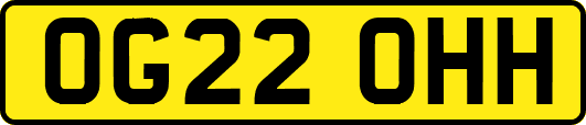 OG22OHH