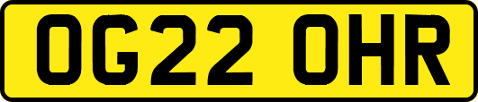 OG22OHR