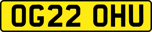 OG22OHU