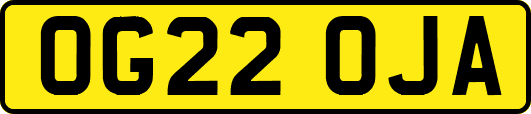 OG22OJA