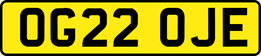 OG22OJE