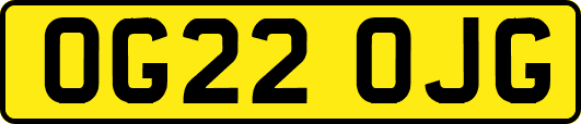 OG22OJG
