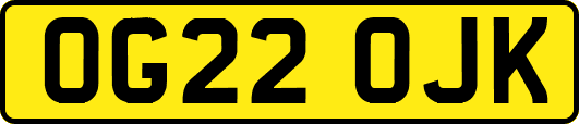 OG22OJK