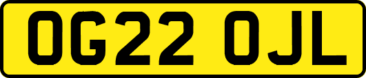 OG22OJL